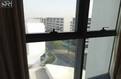 شقة - غرفة نوم - 2 حمامات للبيع في شقق مسك - الجادة - الشارقة