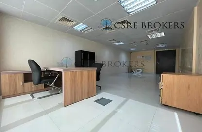Office Space - Studio for sale in The Palladium - JLT Cluster C - Jumeirah Lake Towers - Dubai