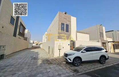 فيلا - 5 غرف نوم - 6 حمامات للايجار في 1 الياسمين - الياسمين - عجمان