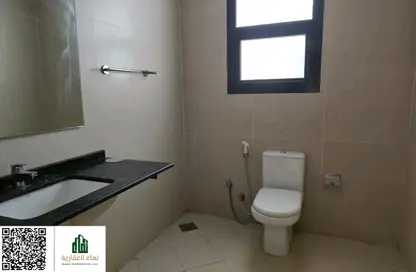 Apartment - 1 Bedroom - 2 Bathrooms for rent in Al Hamidiya 2 - Al Hamidiya - Ajman