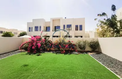 فيلا - 3 غرف نوم - 4 حمامات للايجار في ميرا اوازيس 3 - ميرا  اوازيس - ريم - دبي