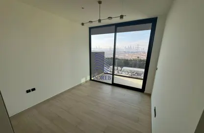 Apartment - 2 Bedrooms - 2 Bathrooms for rent in Binghatti Corner - District 10 - Jumeirah Village Circle - Dubai