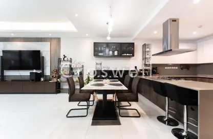 Villa - 5 Bedrooms - 5 Bathrooms for sale in Al Furjan West - Al Furjan - Dubai