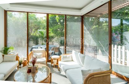Villa - 3 Bedrooms - 3 Bathrooms for sale in Al Reem 1 - Al Reem - Arabian Ranches - Dubai