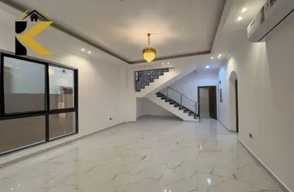 Villa - 5 Bedrooms - 5 Bathrooms for rent in Al Yasmeen 1 - Al Yasmeen - Ajman