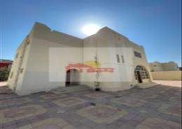 Villa - 5 bedrooms - 4 bathrooms for rent in Al Dhait - Ras Al Khaimah
