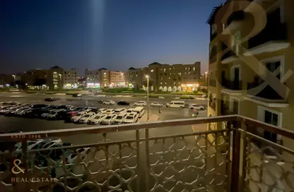 Apartment - Studio - 1 Bathroom for sale in IC1-EMR-08 - Emirates Cluster - International City - Dubai