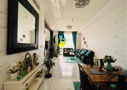 Apartment - 3 bedrooms - 4 bathrooms for rent in Green Lake Tower 1 - Green Lake Towers - Jumeirah Lake Towers - Dubai