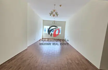 Apartment - 1 Bedroom - 2 Bathrooms for rent in Dubai Star Building - Al Nahda 1 - Al Nahda - Dubai