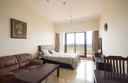 شقة - 1 حمام للبيع في إيليت سبورت 8 - مساكن النخبة الرياضية - مدينة دبي الرياضية - دبي