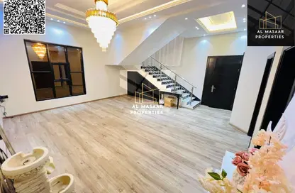 فيلا - 5 غرف نوم - 7 حمامات للبيع في 1 الياسمين - الياسمين - عجمان