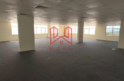 مكتب - استوديو - 1 حمام للايجار في القوز 1 - القوز - دبي