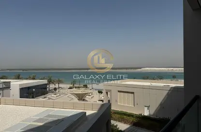 Apartment - 2 Bedrooms - 6 Bathrooms for rent in Qaryat Al Hidd - Saadiyat Island - Abu Dhabi