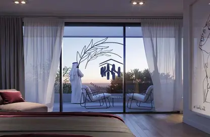 تاون هاوس - 3 غرف نوم - 4 حمامات للبيع في سينديان - مسار - تلال سيتي - الشارقة