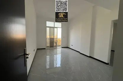 Apartment - 1 Bedroom - 2 Bathrooms for rent in Al Rawda 2 Villas - Al Rawda 2 - Al Rawda - Ajman