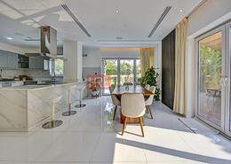 Kitchen image for: Villa - 4 bedrooms - 4 bathrooms for sale in The Aldea - The Villa - Dubai, Image 1