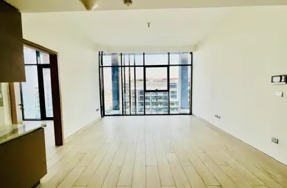 Apartment - 2 Bedrooms - 2 Bathrooms for rent in AZIZI Riviera - Meydan One - Meydan - Dubai