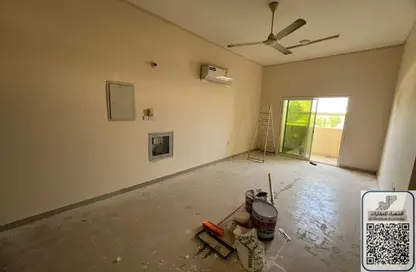 Apartment - 2 Bedrooms - 2 Bathrooms for rent in Al Mina Building - Al Rawda 2 - Al Rawda - Ajman