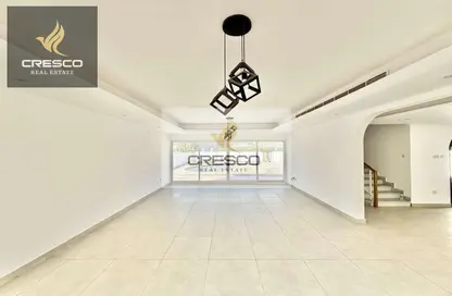 Villa - 4 Bedrooms - 5 Bathrooms for rent in Garhood Complex - Al Garhoud - Dubai
