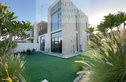 تاون هاوس - 4 غرف نوم - 5 حمامات للبيع في جوي - المرابع العربية 3 - دبي