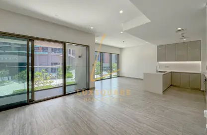 Apartment - 2 Bedrooms - 3 Bathrooms for rent in Peninsula One - Peninsula - Business Bay - Dubai