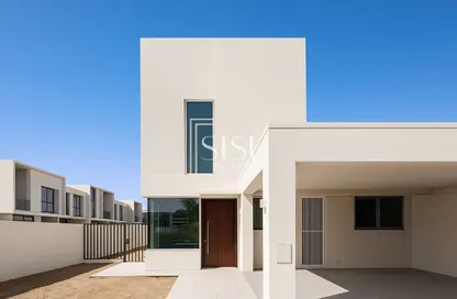 Villa - 4 Bedrooms - 4 Bathrooms for rent in Talia - The Valley - Dubai
