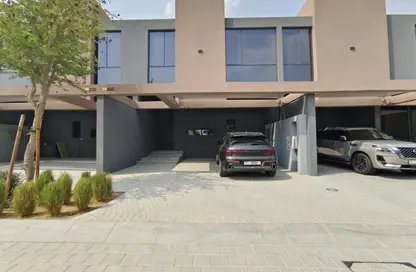 Villa - 3 Bedrooms - 4 Bathrooms for rent in Sendian - Masaar - Tilal City - Sharjah