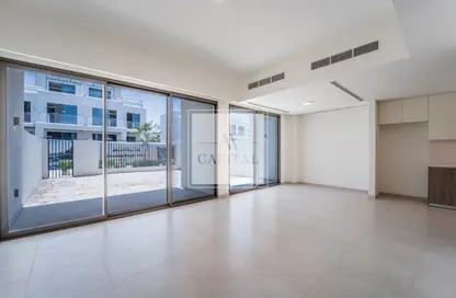 Townhouse - 3 Bedrooms - 4 Bathrooms for sale in Talia - The Valley - Dubai