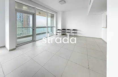 Apartment - 2 Bedrooms - 3 Bathrooms for sale in Al Bateen Residences - Jumeirah Beach Residence - Dubai