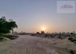 Water View image for: Land for sale in Control Tower - Motor City - Dubai, Image 1