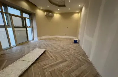 Apartment - 1 Bedroom - 1 Bathroom for rent in Khalifa City A Villas - Khalifa City A - Khalifa City - Abu Dhabi