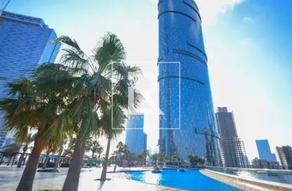 شقة - 2 غرف نوم - 3 حمامات للبيع في برج سكاي - شمس أبوظبي - جزيرة الريم - أبوظبي
