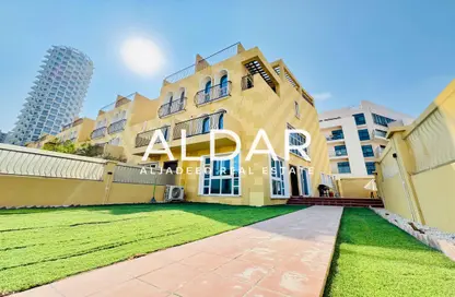 فيلا - 4 غرف نوم - 5 حمامات للايجار في فلل سيدني - منطقة 18 - قرية الجميرا سركل - دبي فيلا - 4 غرف نوم - 5 حمامات للايجار في فلل سيدني - منطقة 18 - قرية الجميرا سركل - دبي