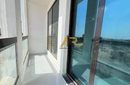 شقة - 3 غرف نوم - 4 حمامات للايجار في A تلال سيتي - تلال سيتي - الشارقة