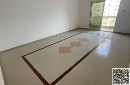 Apartment - 1 Bedroom - 1 Bathroom for rent in Al Naemiya Tower 2 - Al Naemiya Towers - Al Nuaimiya - Ajman