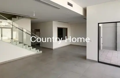 Townhouse - 3 Bedrooms - 4 Bathrooms for rent in Murooj Al Furjan - Al Furjan - Dubai