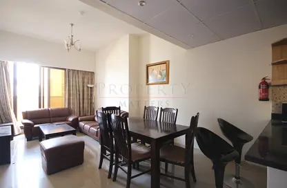 Apartment - 2 Bedrooms - 3 Bathrooms for rent in Elite Sports Residence 8 - Elite Sports Residence - Dubai Sports City - Dubai