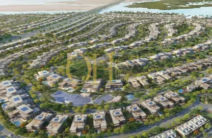 Townhouse - 3 Bedrooms - 5 Bathrooms for sale in Reem Hills - Najmat Abu Dhabi - Al Reem Island - Abu Dhabi