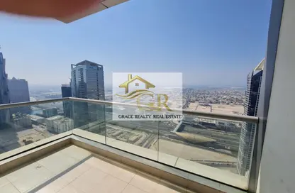 Apartment - 2 Bedrooms - 4 Bathrooms for rent in Executive Tower M - Executive Towers - Business Bay - Dubai