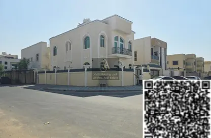Villa - 5 Bedrooms - 7 Bathrooms for rent in Al Yasmeen 1 - Al Yasmeen - Ajman