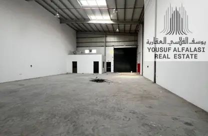 مستودع - استوديو - 2 حمامات للايجار في أم الثعوب - أم القيوين مستودع - استوديو - 2 حمامات للايجار في أم الثعوب - أم القيوين