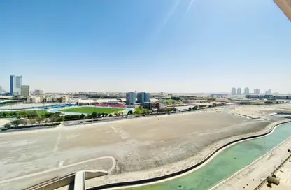 Apartment - 2 Bedrooms - 3 Bathrooms for sale in Mediterranean - Canal Residence - Dubai Sports City - Dubai