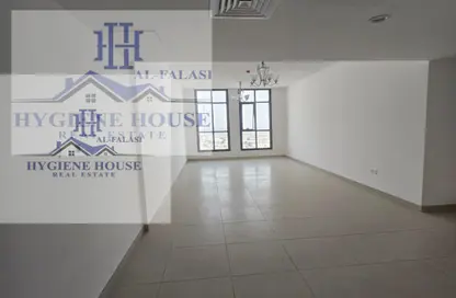 Apartment - 2 Bedrooms - 1 Bathroom for rent in Al Nuaimiya - Ajman