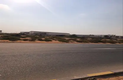 أرض - استوديو للبيع في آلصجعه - الشارقة