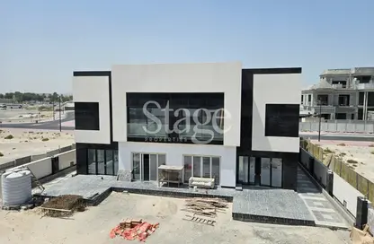 Apartment - 6 Bedrooms - 5 Bathrooms for sale in Al Mamzar Villas - Al Mamzar - Deira - Dubai