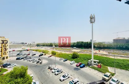 Apartment - Studio - 1 Bathroom for sale in IC1-EMR-25 - Al Warsan 1 - Al Warsan - Dubai