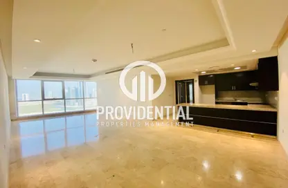 Apartment - 2 Bedrooms - 3 Bathrooms for rent in Leaf Tower - Tamouh - Al Reem Island - Abu Dhabi
