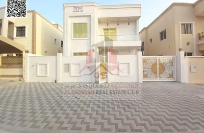 فيلا - 3 غرف نوم - 5 حمامات للبيع في 1 الياسمين - الياسمين - عجمان