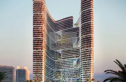 Apartment - Studio - 1 Bathroom for sale in Binghatti Hills - Dubai Science Park - Dubai Apartment - Studio - 1 Bathroom for sale in Binghatti Hills - Dubai Science Park - Dubai