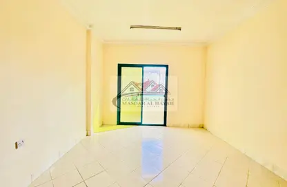 Apartment - 1 Bedroom - 1 Bathroom for rent in Al Shaiba Building 512 - Al Nahda - Sharjah